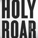 Holy Roar CD