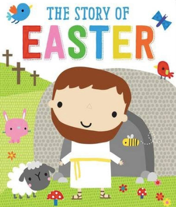 The Story of Easter