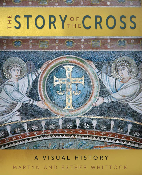 The Story Of The Cross