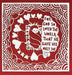 For God So Loved... Christmas Tract (Singles)