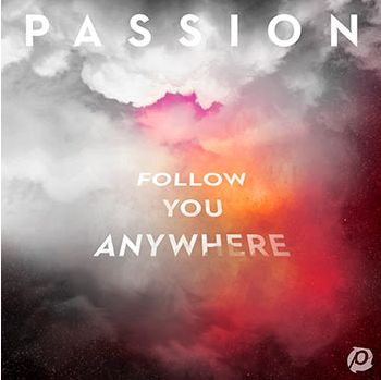 Follow You Anywhere CD