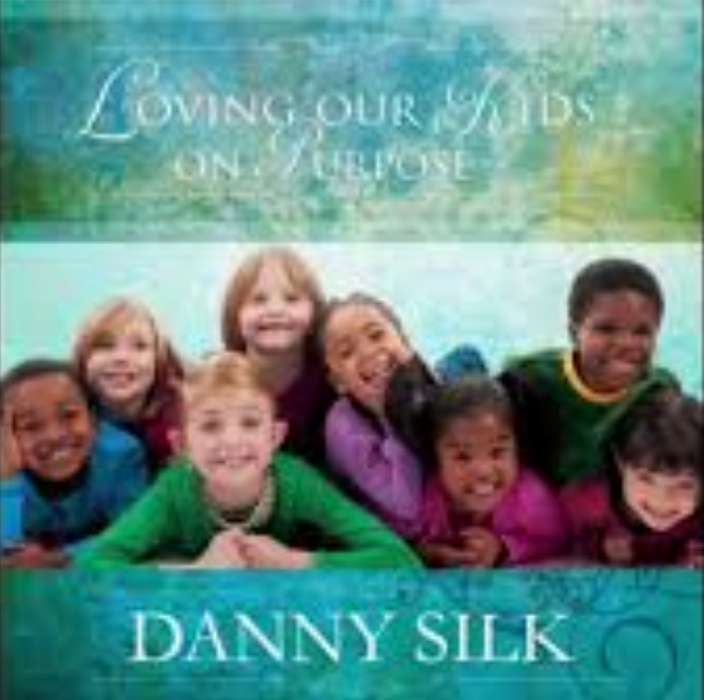 Loving Our Kids on Purpose Audio Book