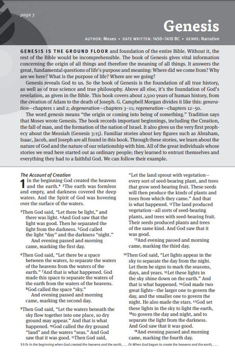 NLT New Believer's Bible (Softcover)