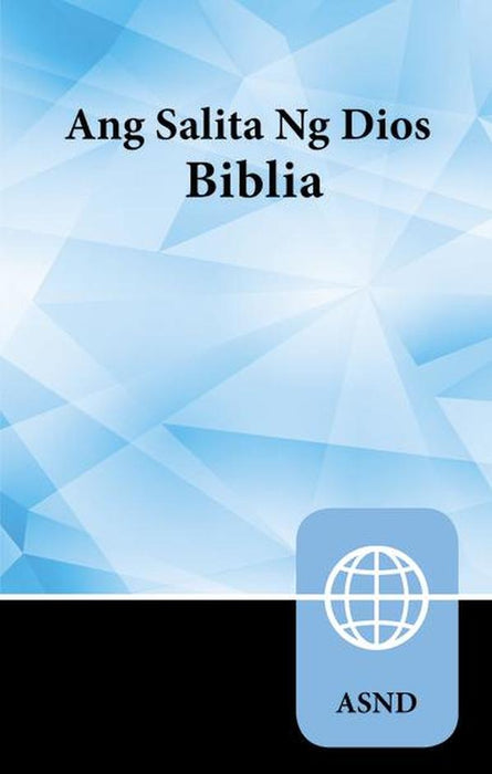 Tagalog Bible