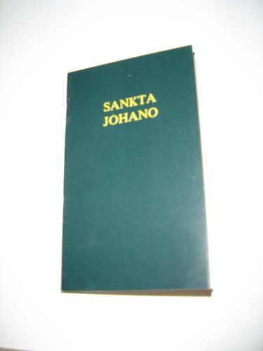 Esperanto Gospel of John