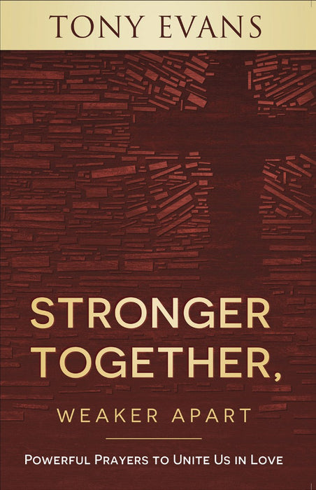 Prayers to Overcome Our Divisions