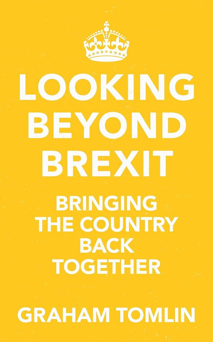 Looking Beyond Brexit