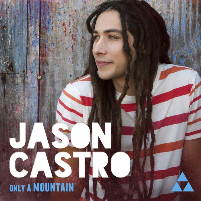 Only a Mountain CD