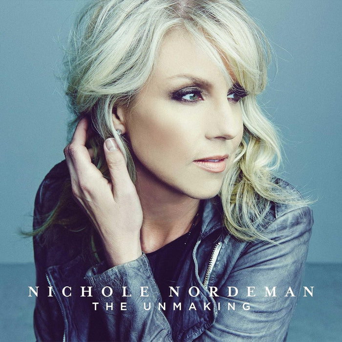 The Unmaking CD