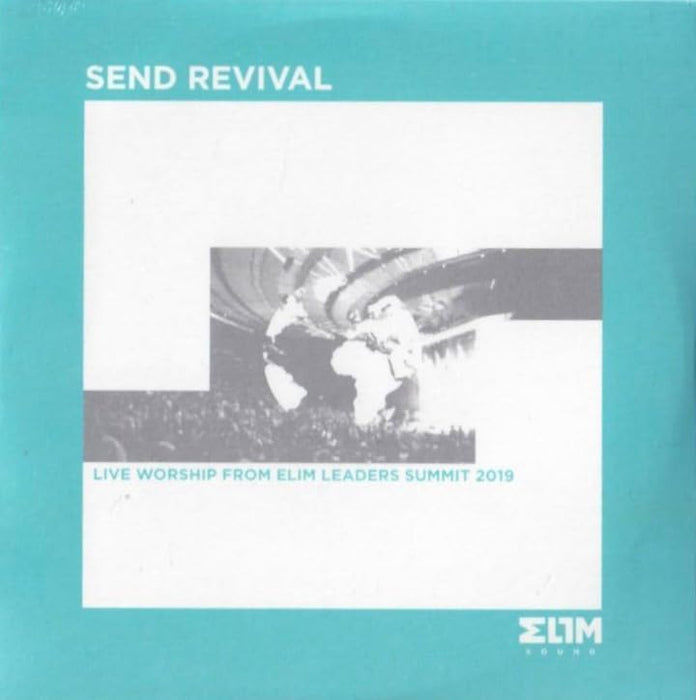Send Revival CD