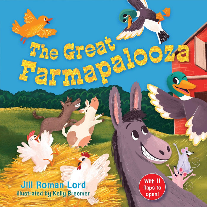 Farmapalooza