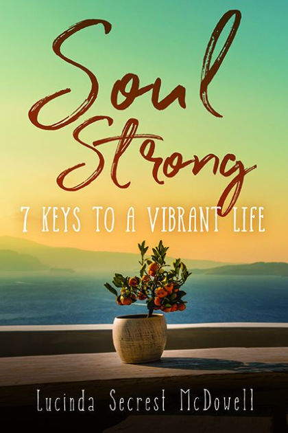 Soul Strong