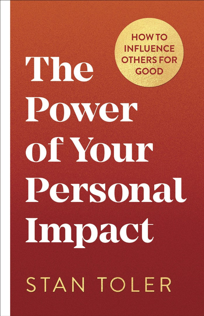 The Power of Your Personal Impact — Aslan Christian Books