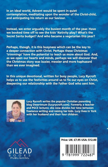 Redeeming Advent