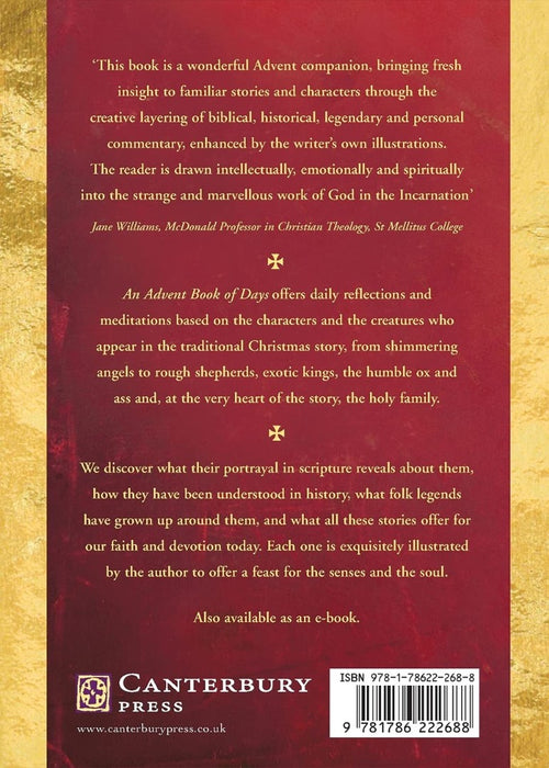 Advent Book of Days, An
