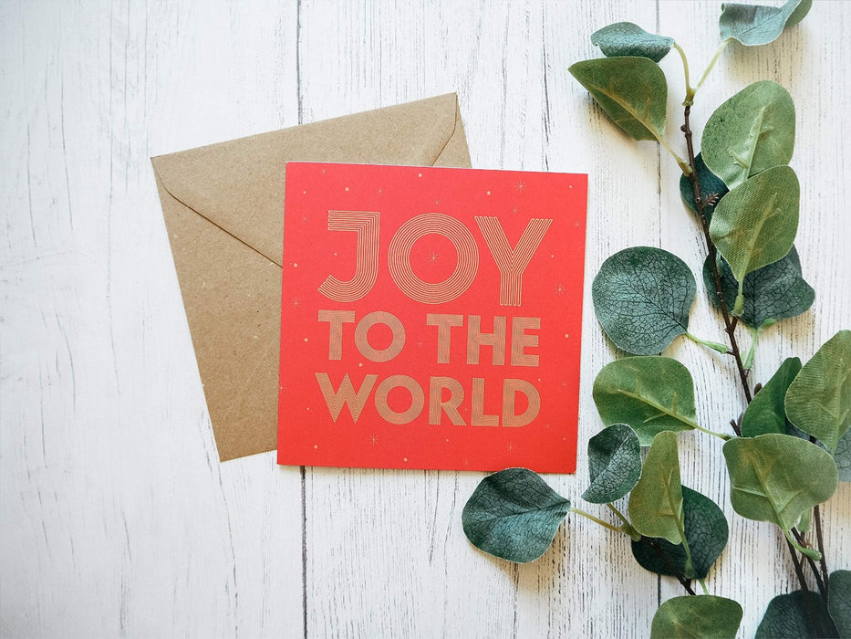 Holy Night Charity Christmas Cards (pack of 10)