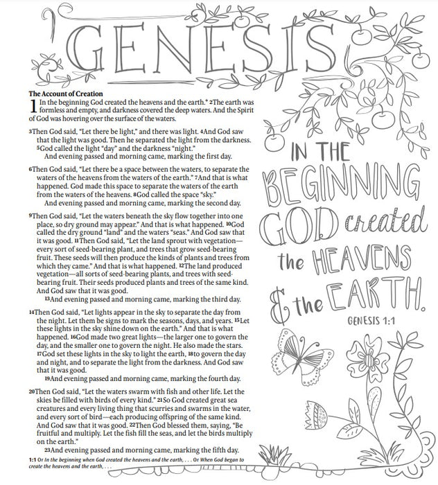 NLT Inspire PRAYER Bible, Hardcover, Metallic Gold