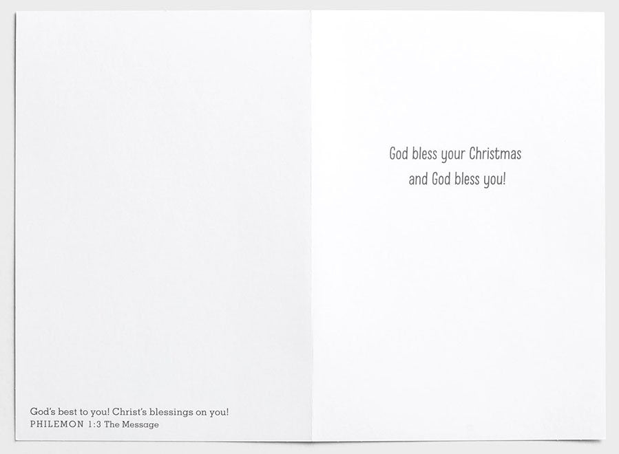 Wherever You Go Boxed Cards (Box of 18)
