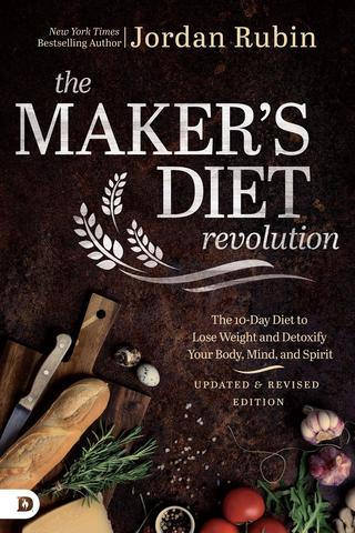 The Maker's Diet