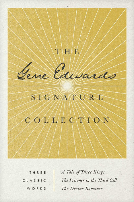 The Gene Edwards Signature Collection