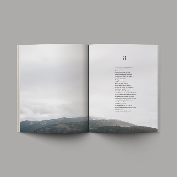 Book of Psalms (Hardcover)