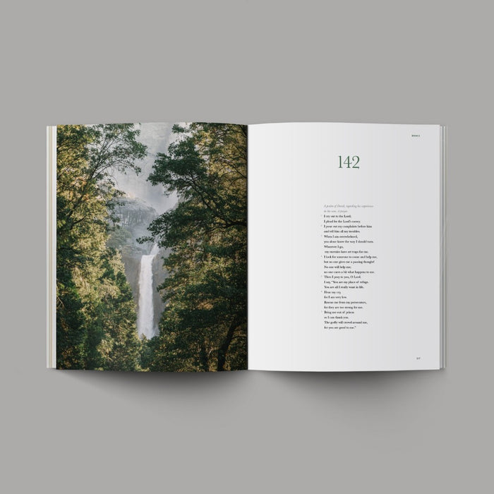 Book of Psalms (Hardcover)