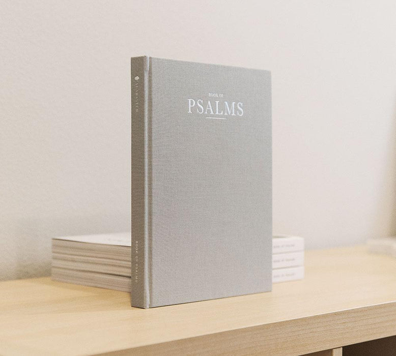 Book of Psalms (Hardcover)
