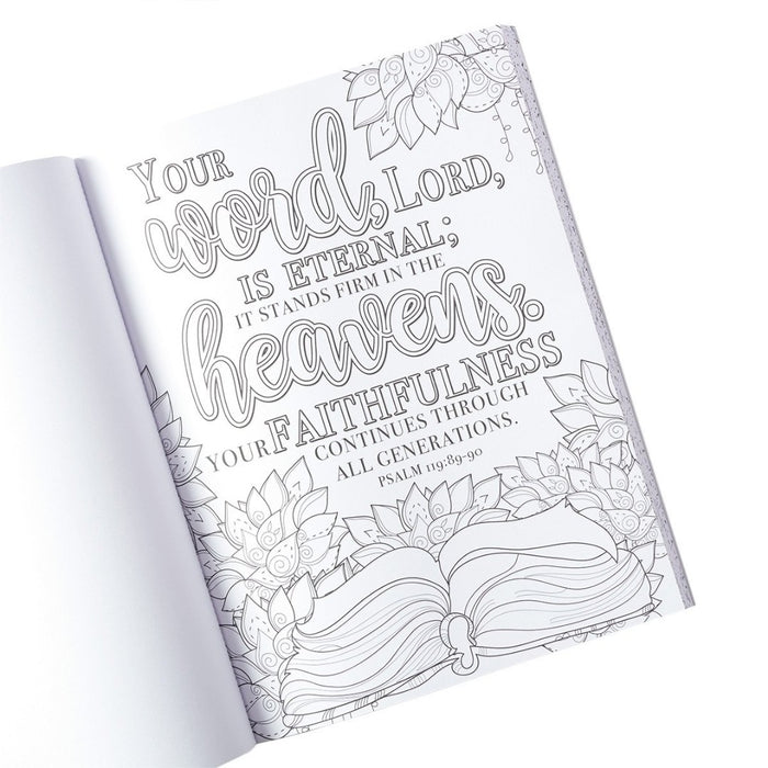 Promises to Bless Your Heart