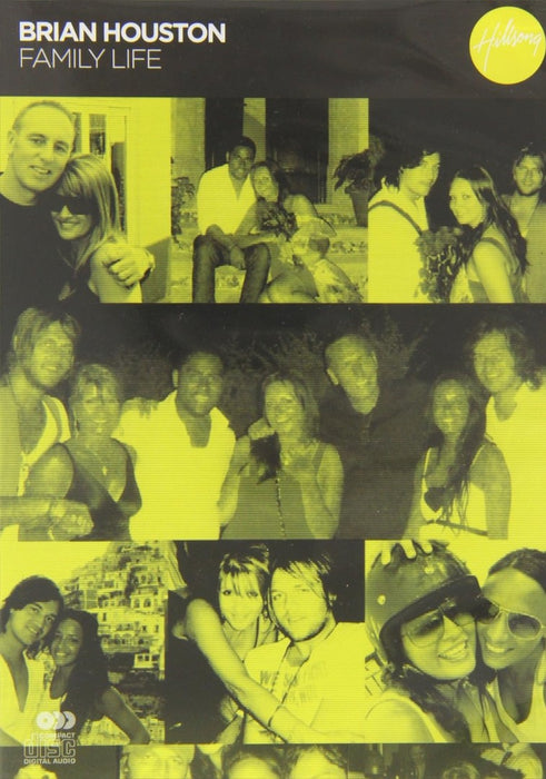 Family Life Series CD