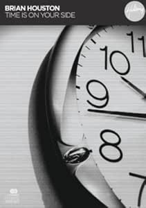 Time is On Your Side CD