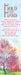 Hold My Hand Bookmark (Pack of 10)