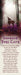 Someone Does Care Bookmark (Pack of 10)