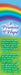 Promise of Hope Bookmark (Pack of 10)
