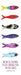 We Are All Children Bookmark (Pack of 10)