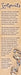Footprints Bookmark (Pack of 10)