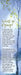What is Dying Bookmark (Pack of 10)