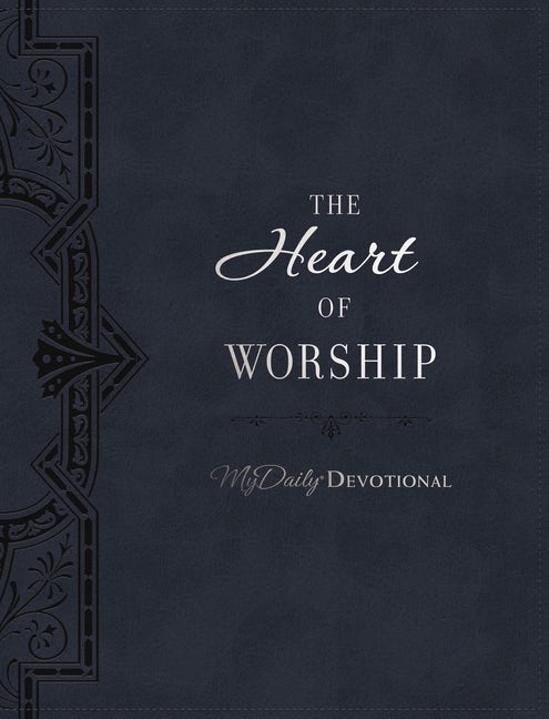 The Heart of Worship
