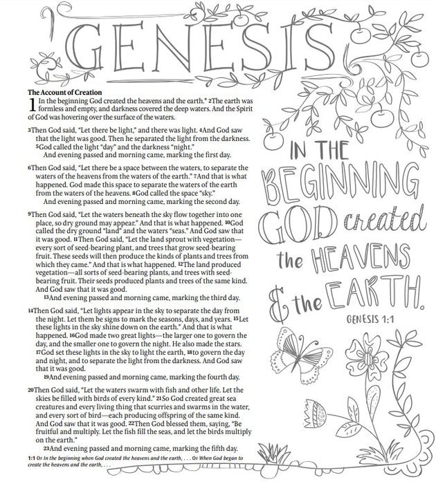 NLT Inspire PRAYER Bible (Softcover)