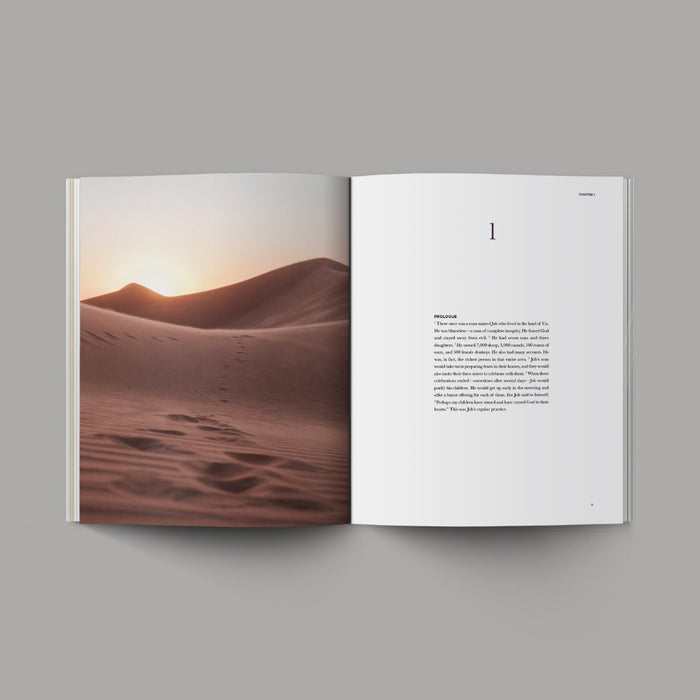 Book of Job