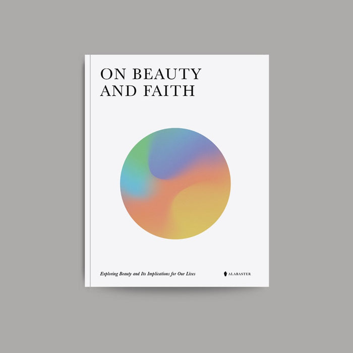 On Beauty and Faith