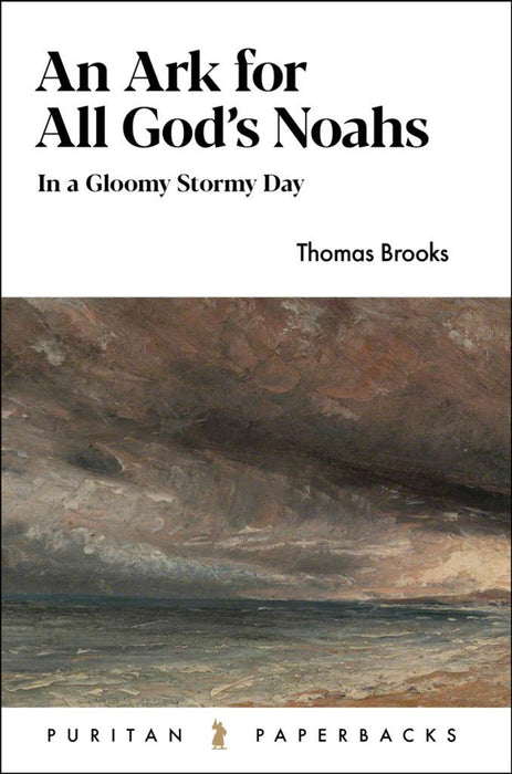 Ark for All God's Noahs, An