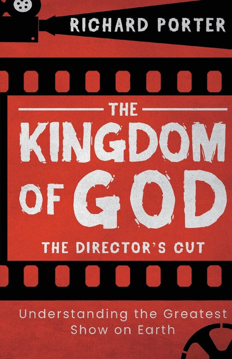 Kingdom of God, The: The Director's Cut