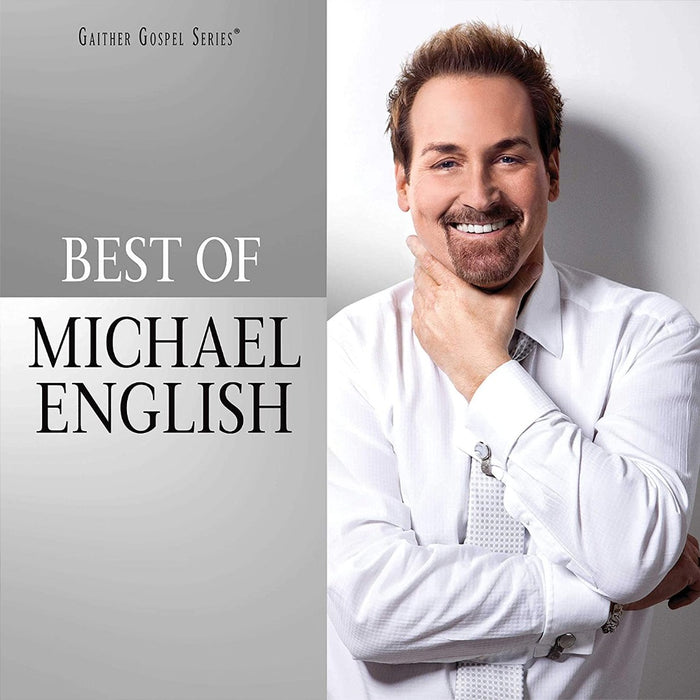 The Best of Michael English CD