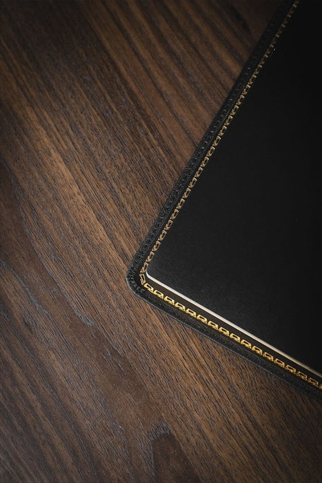 The Valley of Vision Premium Goatskin