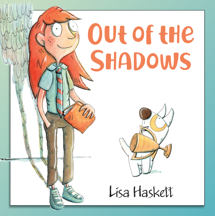 Out of the Shadows Paperback