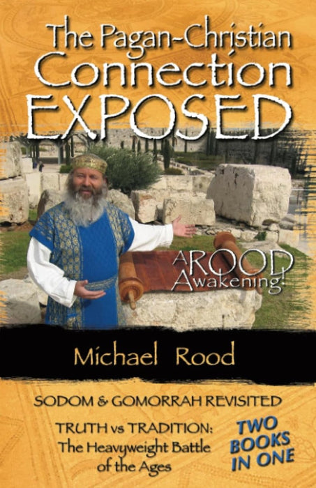 The Pagan Christian Connection Exposed