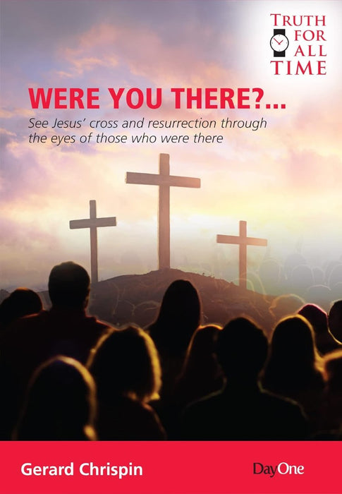 Were You There?
