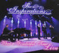 What a Wonderful Time Live CD
