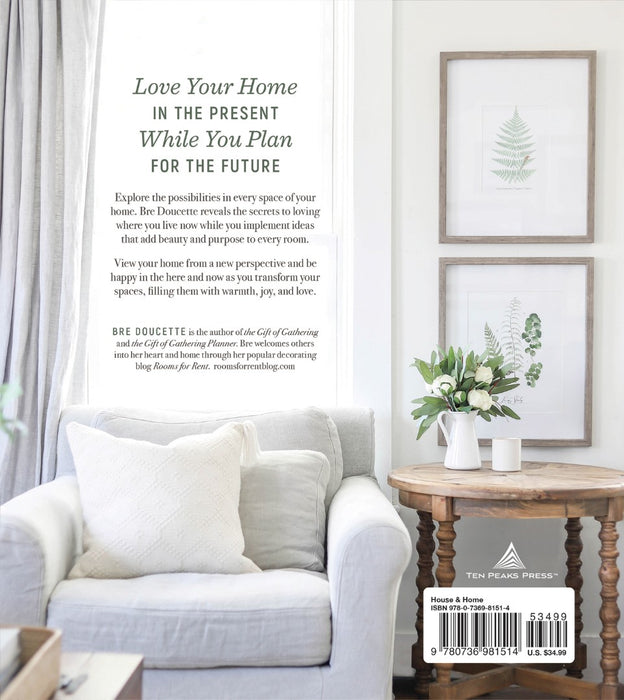 The Gift of Home