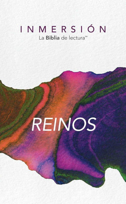 Inmersióm: Reinos